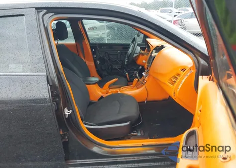 2014 Dodge Avenger Se from USA, damaged, VIN 1C3CDZAB1EN159839